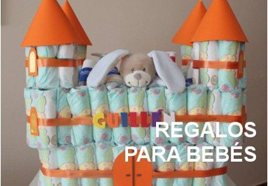 diapers - Visita nuestro blog de manualidades con pañales