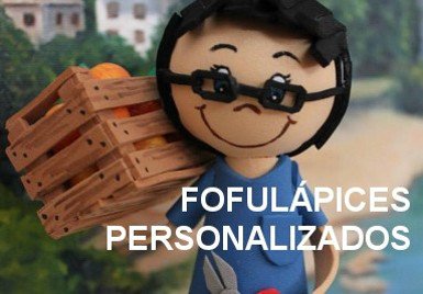 fofulápices - Visita nuestro blog de manualidades con goma-eva