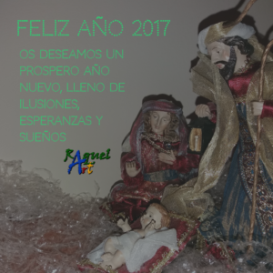 Feliz Año 2017